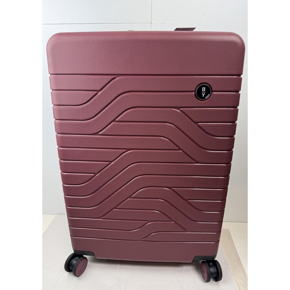 Brics B|Y Ulisse 28" Expandable Spinner Suitcase Luggage